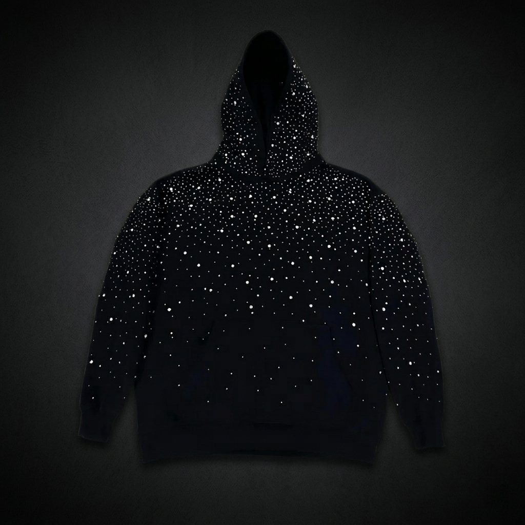 DMND Hoodie™ - Unisex