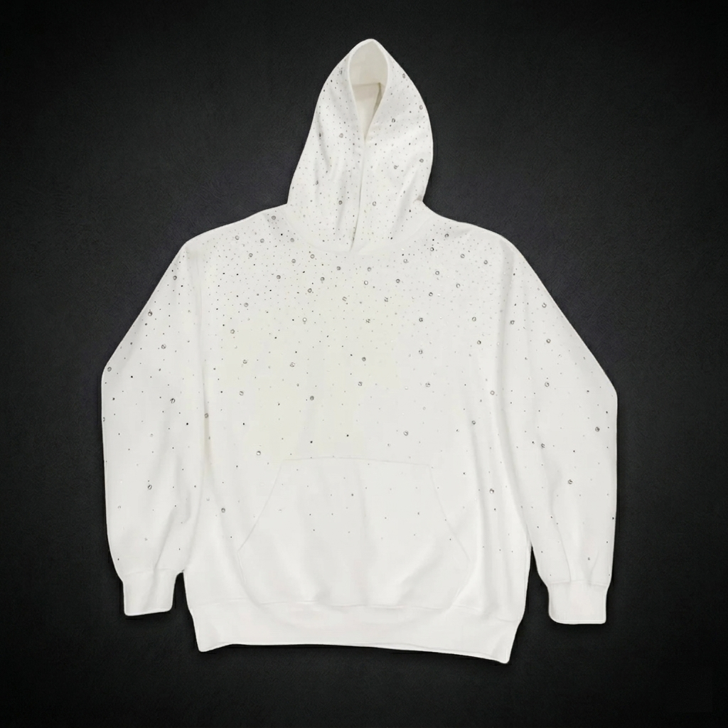 DMND Hoodie™ - Unisex