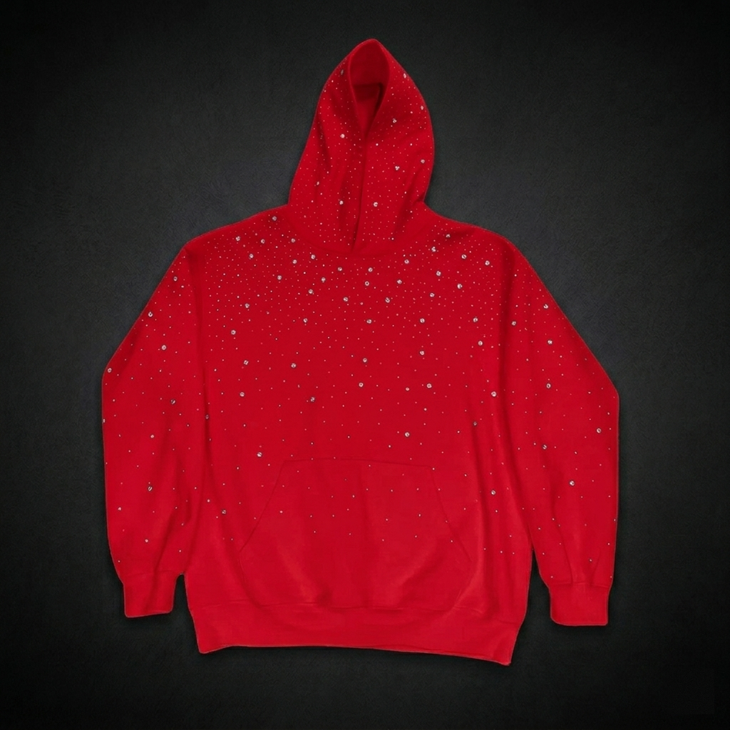 DMND Hoodie™ - Unisex