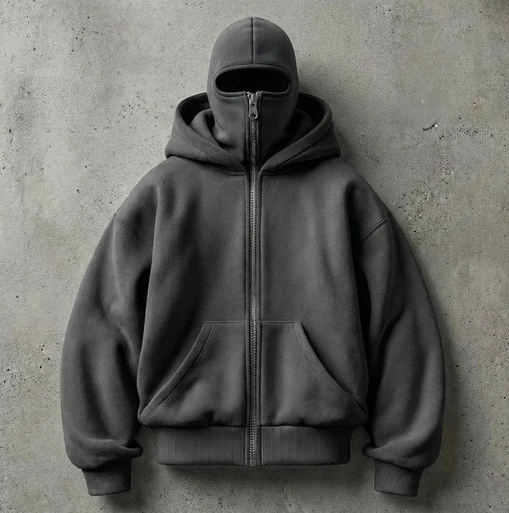 Shadow Hoddie™ - Unisex